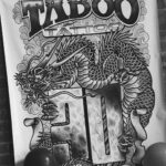 Taboo’s 30th Anniversary
